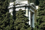 Genova, Cimitero di Staglieno :: Panoramica